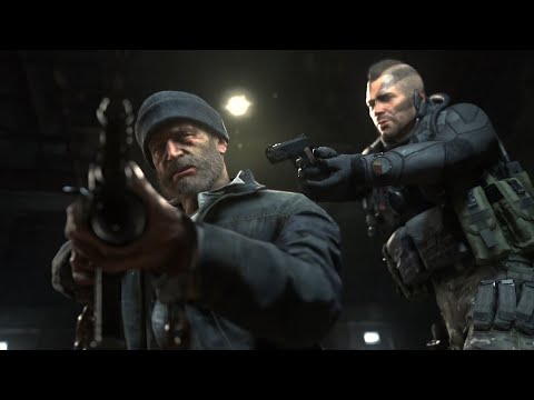 Rescue Captain Price Mission - The Gulag - Modern Warfare 2 Remastered PS4 PRO 1080p 60FPS