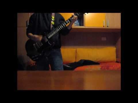In My Life (cover) The Rasmus video thumbnail
