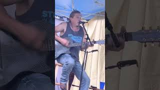 Waiting In The Country - Jason Michael Carroll
