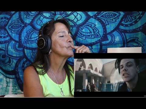 PSICOLOGA REACCIONA A YUNGBLUD - hope for the underrated youth