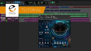 Video thumbnail for Mixing Keys With Waves Brauer Motion by Production Expert