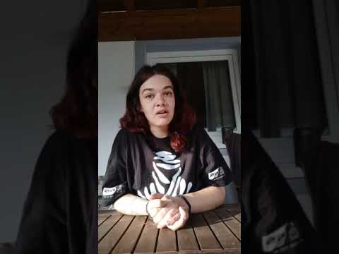 Johanna Erfahrungsbericht