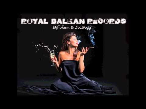 Dj LLokum ft LocDogg - Hey Mala