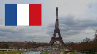 French National Anthem (La Marseillaise)