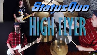 High Flyer -Status Quo