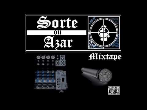 Rotina -  NBR Ft Xtigas