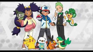 Pokemon Best Wishes Episode Links:From BW001 to BW073