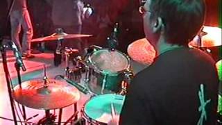 Flos DrumCam #2 - FIRE (Mother's Finest Tribute)
