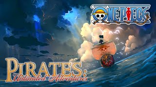 🟢 AO VIVO 👉🏾 Pirates: Unlimited Adventures | Gameplay