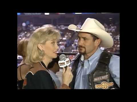 Promise Land bucks Dean Wilson - 98 PBR Richmond