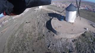 Tilting at Windmills