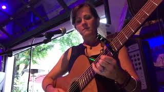 If It Takes A Lifetime (Jason Isbell cover) live