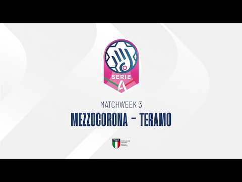 Serie A1: Mezzocorona - Teramo [TRANSMISJA, LIVE]