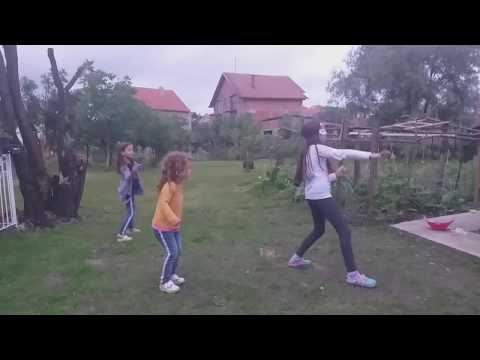 Ćorave bake