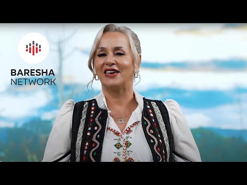 Shqipe Kastrati - Shëndrit Dielli ne Shpat e ne Lugje