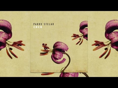 Parov Stelar - Ragtime Cat feat. Lilja Bloom (Official Audio)