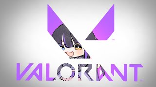 【VALORANT】アンレ行くらしい【参加型】