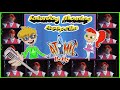 Atomic Betty Theme Saturday Morning Acapella
