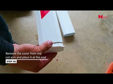 Barrier Gate Video Tutorial | Easy Setup & Fixes | MAG