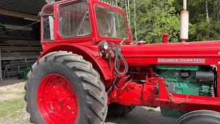 Ratastraktori Bolinder-Munktell BM 470 Bison müük - Pilt 4 | Agroline EE Ratastraktor Bolinder-Munktell BM 470 Bison | Pilt 4 - Agroline