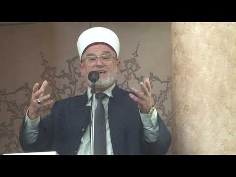 Islami, nderimi me i lartë për njeriun!