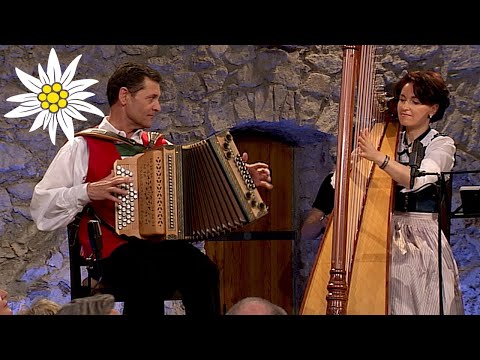 Zillertaler Marsch | Tuttenmusig und Franz Posch