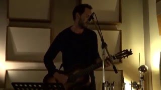 Gérald de Palmas "La beauté du Geste" à Paris 30/03/2016