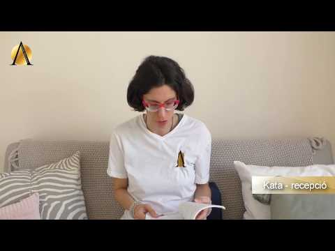 Karmakiller-percek az Anamé Csapattal / Kata - Anamé Program