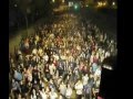 Marcha Para Jesus Paranaguá 2012