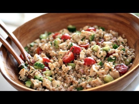 download lagu mp3 mp4 Chicken And Farro Casserole, download lagu Chicken And Farro Casserole gratis, unduh video klip Chicken And Farro Casserole