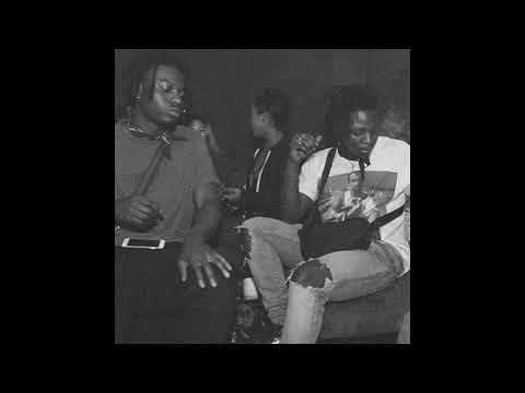 UnoTheActivist & Warhol.SS - Parkin Lot (prod. Loudy Luna)