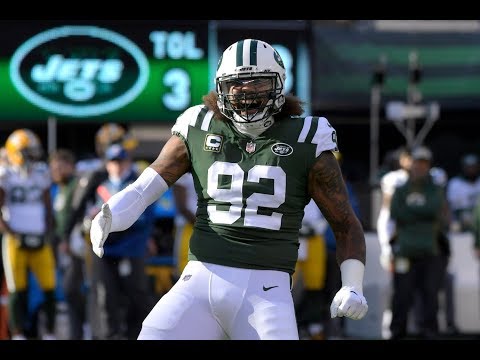 What will be the market forJets’ Leonard Williams?