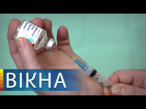 Как в Словакии разгорелся скандал из-за закупки российской вакцины | Вікна-Новини