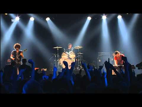 Wolfmother live - Rockpalast - 2006 - Full