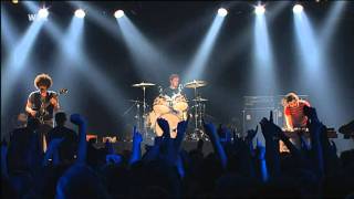 Wolfmother live - Rockpalast - 2006 - Full