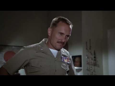 Even in your basic white briefs, your father can awake you at 4 am to offer a leather jacket to you