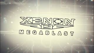Classic Amiga Shooter XENON 2 - Commodore CDTV Promo Video