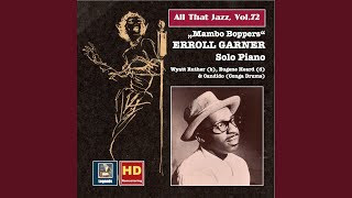 That Old Black Magic