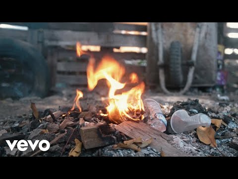 Lutan Fyah - Wanna Be | Official Music Video