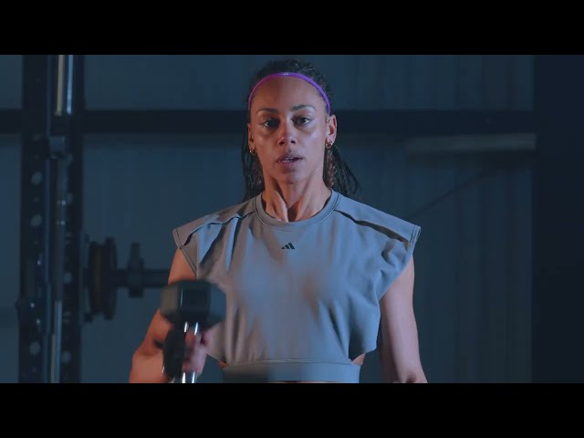 Video Teaser für Adidas Training Gloves