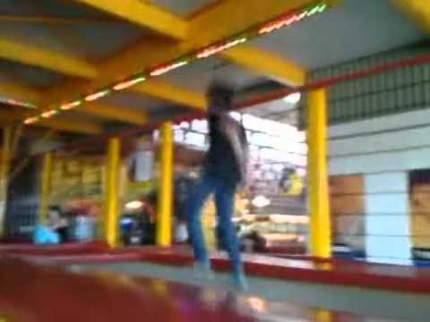 kinderstaat first backflip