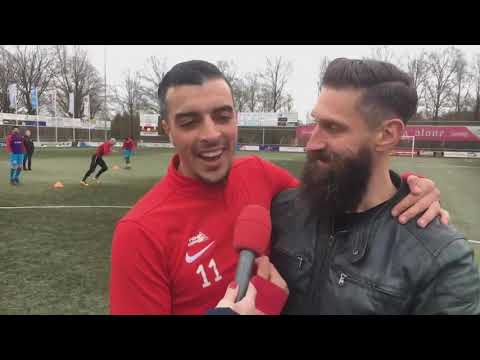 Voorbeschouwing Excelsior'31 - DETO Twenterand met analist Robert Wilens