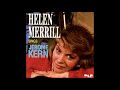 Helen Merrill / Look For The Silver Lining