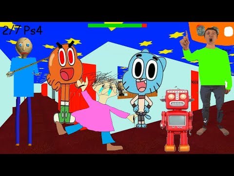 Enzo Basics Bêta - Baldi's Basics V1.4.3 Mod