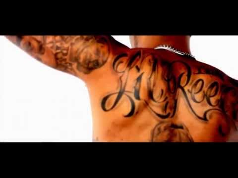 Reece 1200 Feat. Dinero - Far To Go (Music Video)