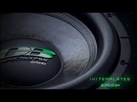 Bruno LC_ Blunted Vato_ Chucky73_ El Osito Wito - BLUNTED 6 || 🔉BASS BOOSTED 🔉