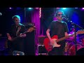 The Only Ones - Flaming Torch - Trades Club, Hebden Bridge - 3 August 2023
