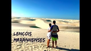 Lençóis Maranhenses