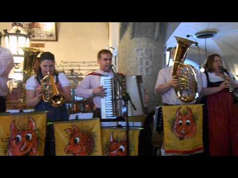 Hofbrauhäus - München, Deutschland