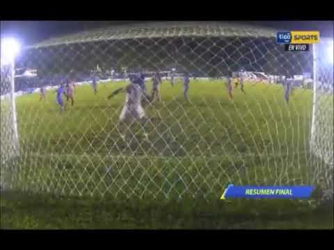 Videoresumen Coban 2 vs Iztapa 1